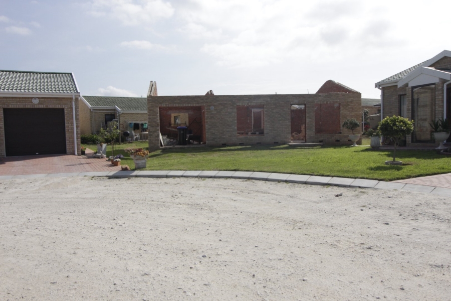 2 Bedroom Property for Sale in Jeffreys Bay Central Eastern Cape